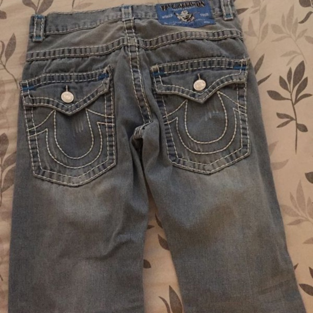 True Religion Jeans - Picture 1 of 2